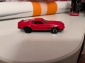 Hotwheels Mustang Match1, снимка 3