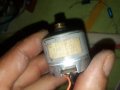 Електро мотор за касетачни декове и аудио уредби, снимка 1