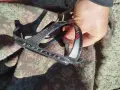 Карбон стойка за шише за велосипед колело bontrager , снимка 4