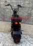 Електрически скутер Harley-Davidson–3000W 60V 22aH - ЛИЗИНГ, снимка 3