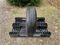 НОВА ЗИМНА ГУМА Goodyear 205/70/15C за бус Iveco Daily,Ducato,Boxer, снимка 2