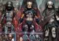 Екшън фигури NECA Ultimate Warrior/Boar/Shaman Predator, снимка 1