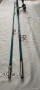 Пръчка с макара за тежък риболов Osako 3m.акция 100-300 гр., снимка 4