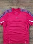 adidas - страхотна мъжка тениска , снимка 3