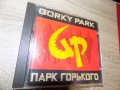 Компакт диск на група  – Gorky Park -Парк Горького(CD) 
