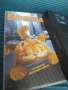 Гарфилд - оригинална видеокасета анимация VHS , снимка 1