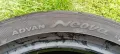 2бр летни гуми 205/50R17. Yokohama AdvanNeova. DOT 4407. 6 мм дълбочина на шарката., снимка 4