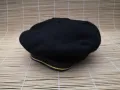 🏕️ MELEGARY Basque Baret Wool — елегантна барета шапка от вълна, снимка 8