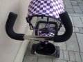 Продавам колела внос от Германия детска триколка със сенник CHIPOLINO, снимка 5