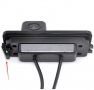 Камера за задно виждане за Audi Vw Golf Passat Phaeton Touareg Jetta Polo Bora, снимка 3