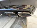 Задна AMG 63 броня Mercedes GLC X253 Facelift 2020+, снимка 9