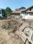 Изграждане на септични ями,дренаж,ВиК и всички услуги с багер-товарач,мини багер, самосвал и къртач, снимка 10