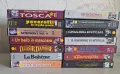 Продавам Музикална Колекция от 1900 грамофонни плочи, 200+ аудиокасети, VHS, CD и музикални книги, снимка 12