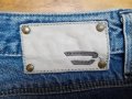DIESEL, Оригинални, Дънкови, Размер 26. Код 2179, снимка 4