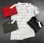 🐊 Lacoste мъжки тениски тип поло – Налични в 2 цвята – Размери от S до XXL, снимка 3