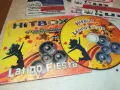 HITBOX LATINO FIESTA CD 2601251813, снимка 6