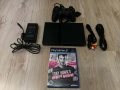 PS 2 slim пълен комплект супер запазен, снимка 3