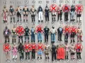 Екшън Фигурки WWE Кеч Pro-Wrestling Action Figures Ambrose Reigns Cena 2/3, снимка 2