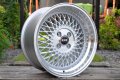 16" Джанти Classic 4X100 VW Golf Corado BMW 3 E21 E30 HONDA Civic CRX, снимка 4