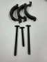 Скоби за багажник Thule ProRide 591/598 – парт номер 8895, снимка 5
