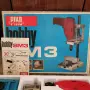 Продавам хоби комплект бормашина Pico DDR, снимка 1