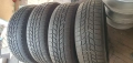 Зимни гуми 205/60/16, снимка 1