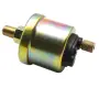 Уред за налягане на маслото 0-100 PSI 52 mm с двуцветно осветление, снимка 3