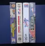 Лот Видеокасети VHS Майкъл Джордан Space Jam Космически Забивки Баскетбол NBA Меджик Джонсън , снимка 3