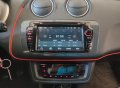 SEAT IBIZA 6J MK4 Cupra 2009-2013 - 7'', 7102/7379  Андроид Навигация, снимка 2