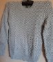 Дамска блуза, снимка 1 - Блузи с дълъг ръкав и пуловери - 30464316