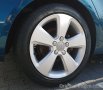 Оригинални лети джанти от Audi A3 5х112, 6J x 17H2 ET48, снимка 3