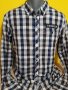 Мъжка риза р-р S/M, снимка 8