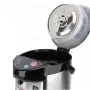 Електрически диспенсър Homestar HS-WD5 6.8L 2000W – за вода, чай и кафе, снимка 3