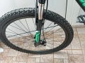 продава се колело 27,5 цола- с 21 скорости, снимка 6