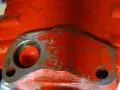 Хидравличен разпределител USSR тип 09.1800.000 directional control valve, снимка 8