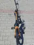 Промо велосипед 20" Passati NINJA оранж, снимка 10