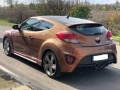 Hyundai Veloster TURBO, снимка 5