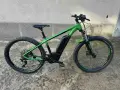 Електрически велосипед Ghost Teru 1 Hybrid - Bosch CX, Размер M, 27.5"+, снимка 2