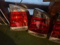 стоп десен Opel Vectra C 2001-2008г. #101S ... #104S, снимка 3