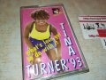 〽️TINA TURNER 93 КАСЕТА 0510221614, снимка 1