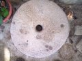 Мелница-ръчна каменна /Ромел/  продавам