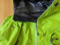 haglofs ultimate gore tex jacket womens , снимка 7