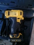 Винтоверт DeWalt, снимка 5