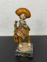 Италианска фигура в античен стил - Amilcare Simonetti. №8021, снимка 1
