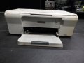 Принтер HP Deskjet F4210 All in one (ЗА ЧАСТИ), снимка 2