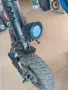 *** Като Нова *** Electric scooter WISPEED SUVPILOT 150 R, снимка 7
