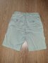 H&M памичени шорти 110, снимка 2