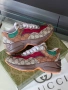 Gucci Унисекс Маратонки👟Мъжки Маратонки👟Дамски Спортни Обувки Гучи Код SK1128, снимка 2