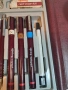 комплект прибори за чертане пергел и рапидографи Rotring HI Tech 33/1, снимка 6