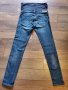 Страхотни скини еластични джинси за бременни 36 номер , снимка 4